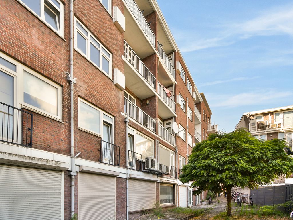 Broersvest 10A, SCHIEDAM