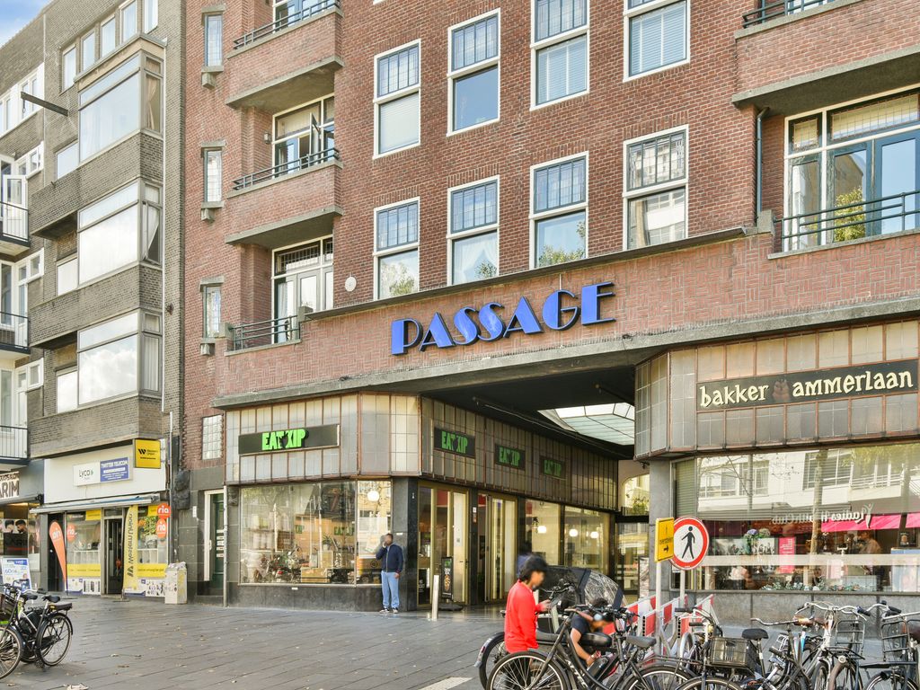 Broersvest 10A, SCHIEDAM