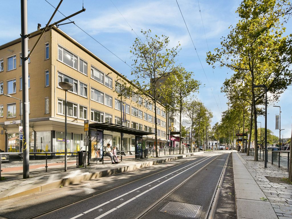 Broersvest 10A, SCHIEDAM