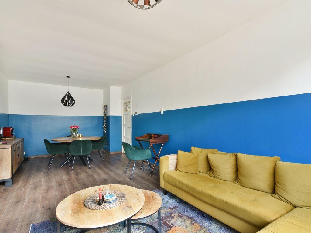 Broersvest 10A, SCHIEDAM