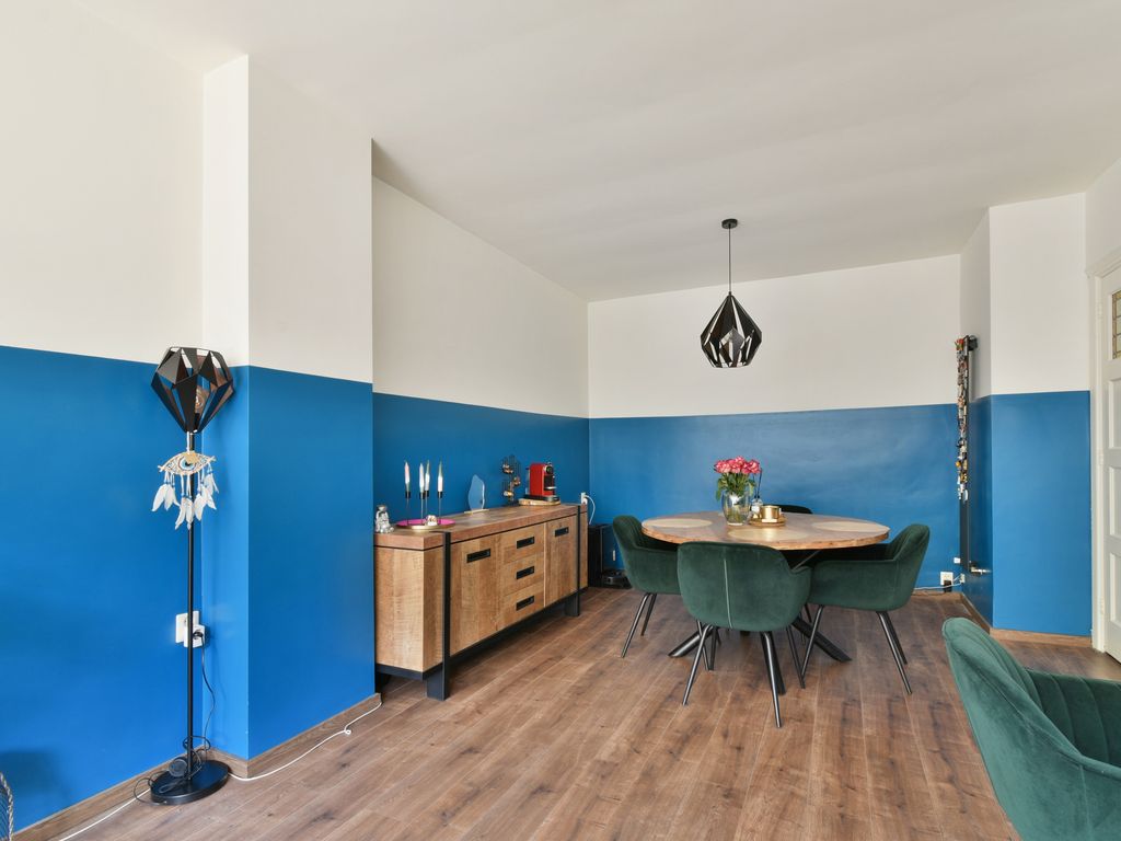 Broersvest 10A, SCHIEDAM