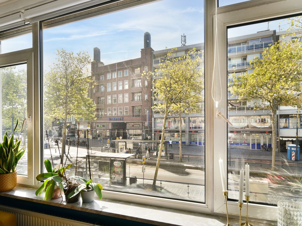 Broersvest 10A, SCHIEDAM