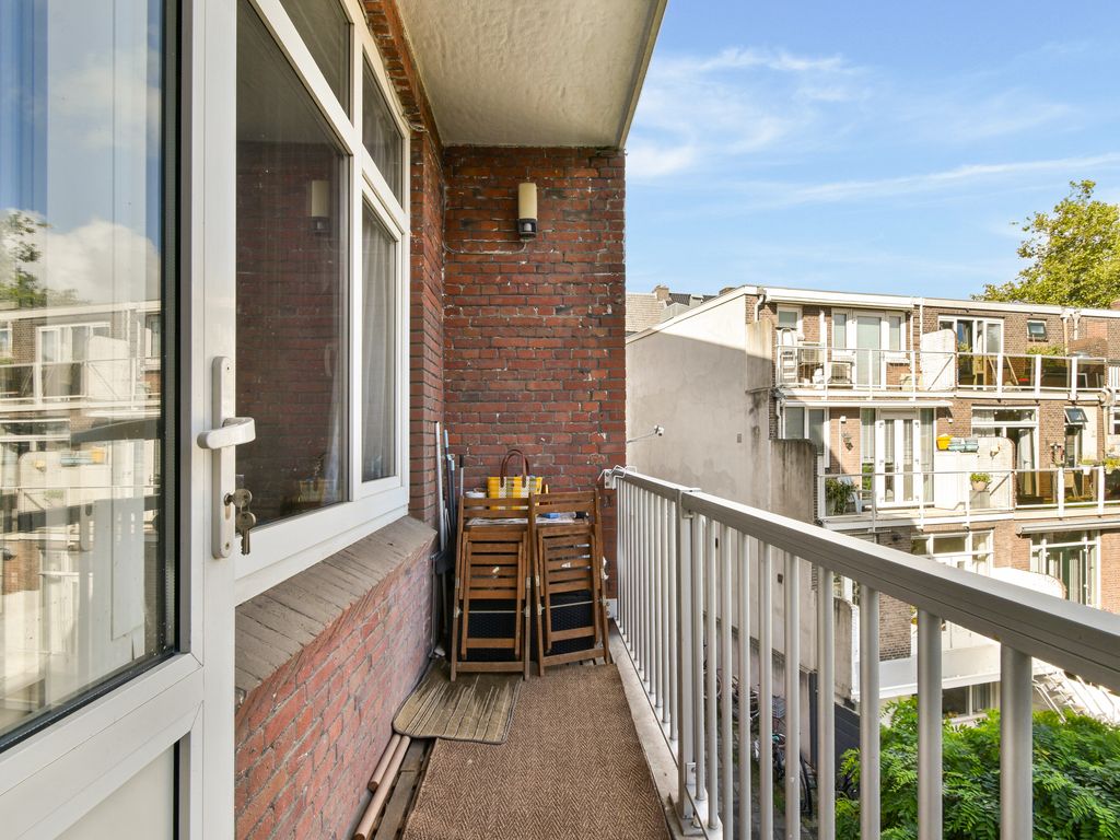 Broersvest 10A, SCHIEDAM