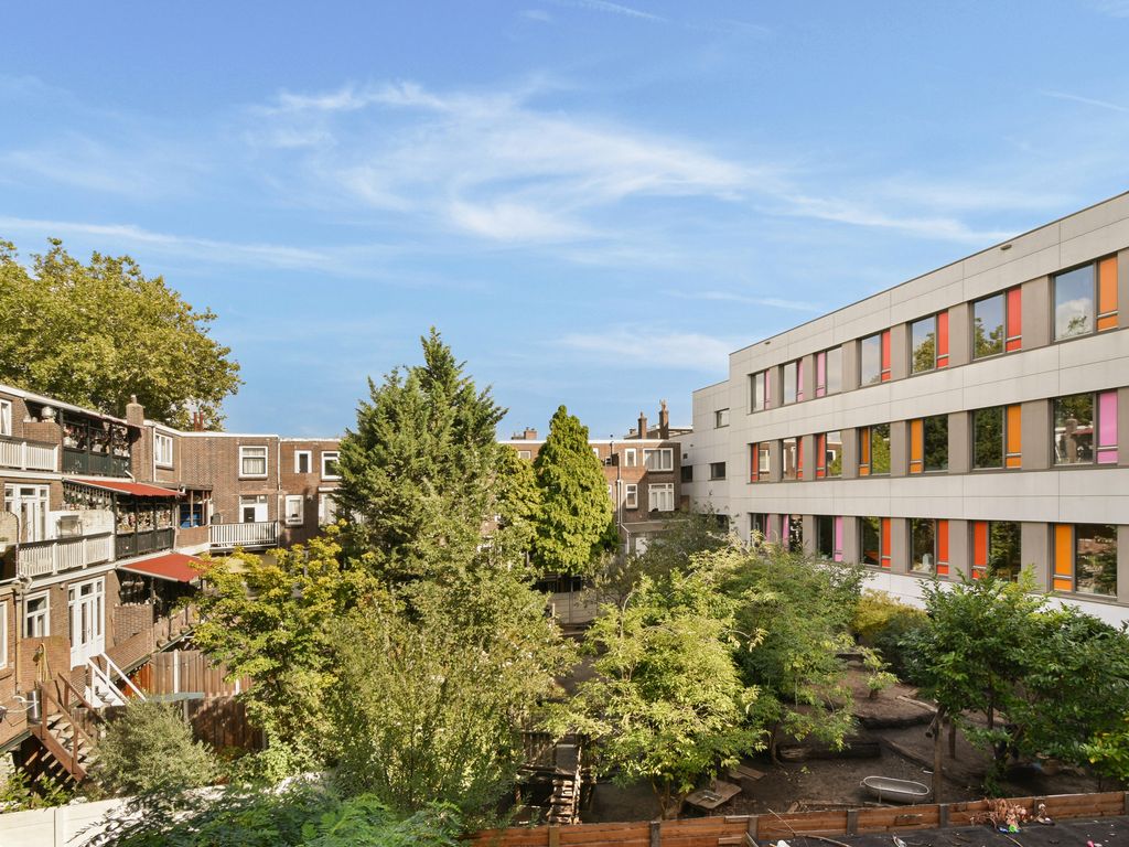Broersvest 10A, SCHIEDAM