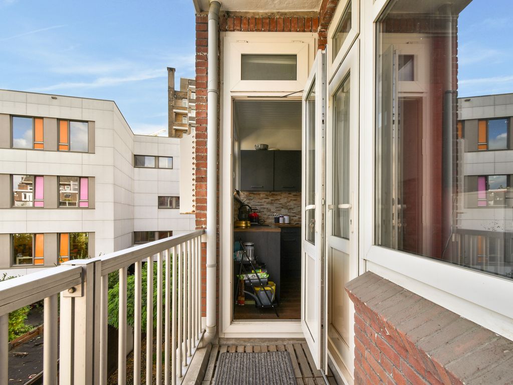 Broersvest 10A, SCHIEDAM
