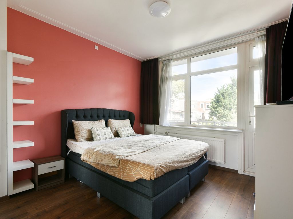 Broersvest 10A, SCHIEDAM