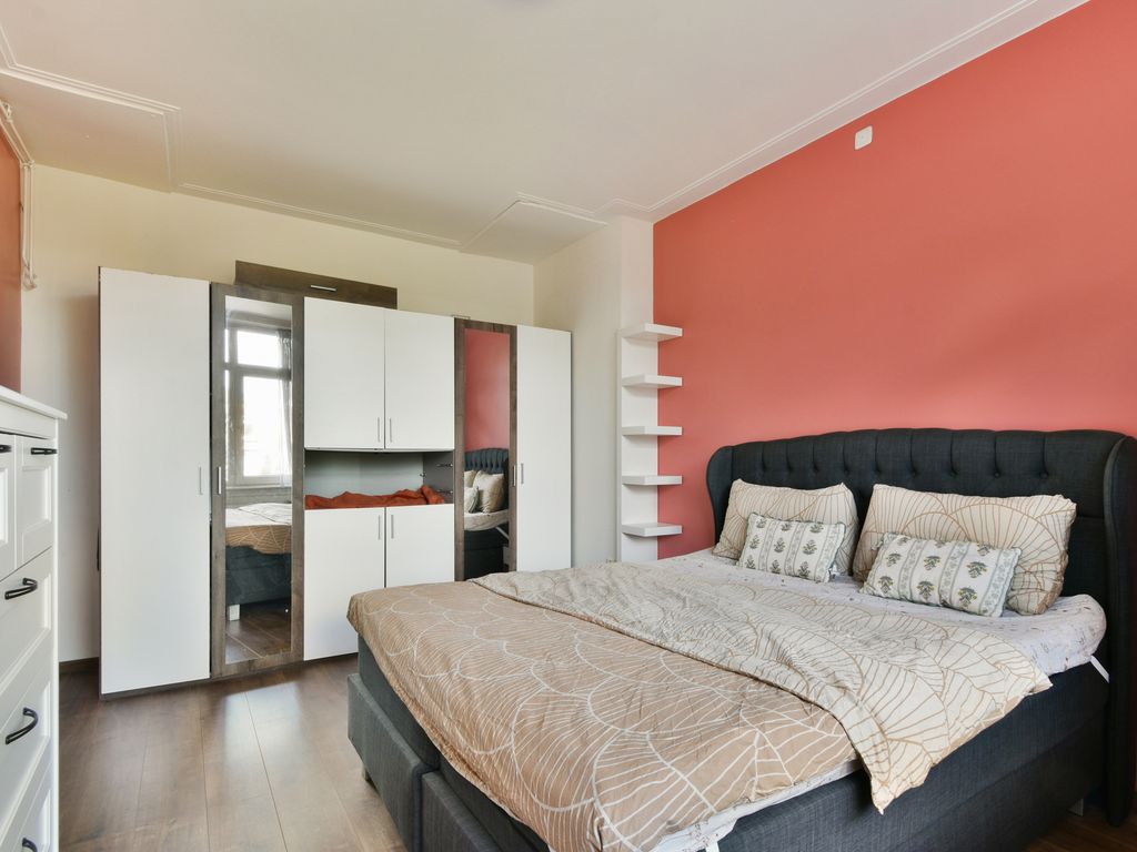 Broersvest 10A, SCHIEDAM
