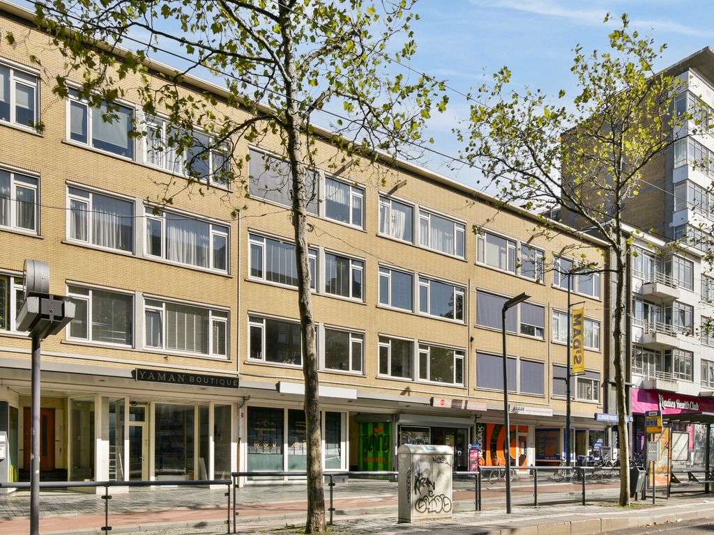 Broersvest 10A, SCHIEDAM