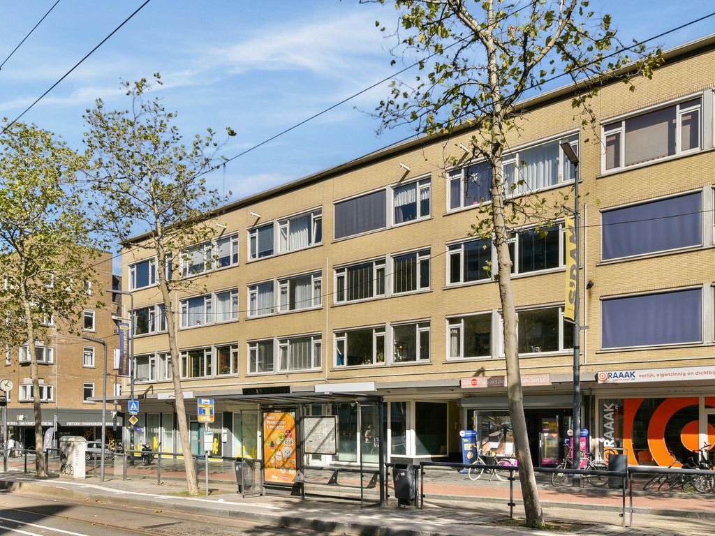 Broersvest 10A, SCHIEDAM