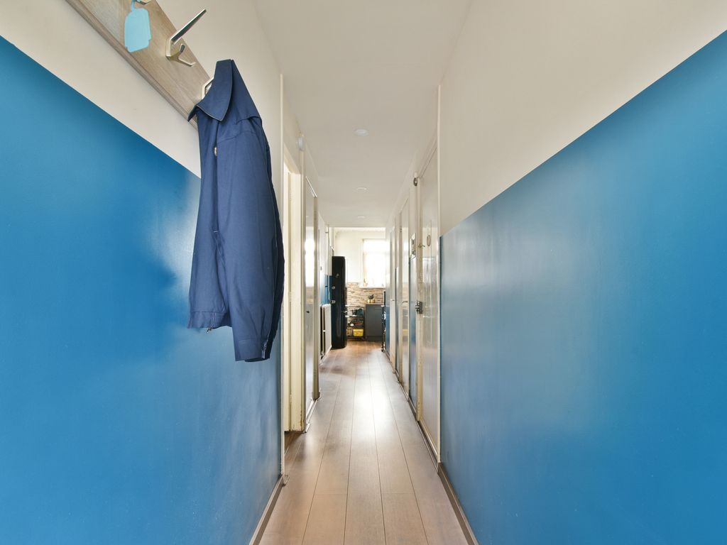 Broersvest 10A, SCHIEDAM