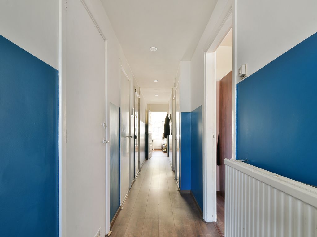 Broersvest 10A, SCHIEDAM
