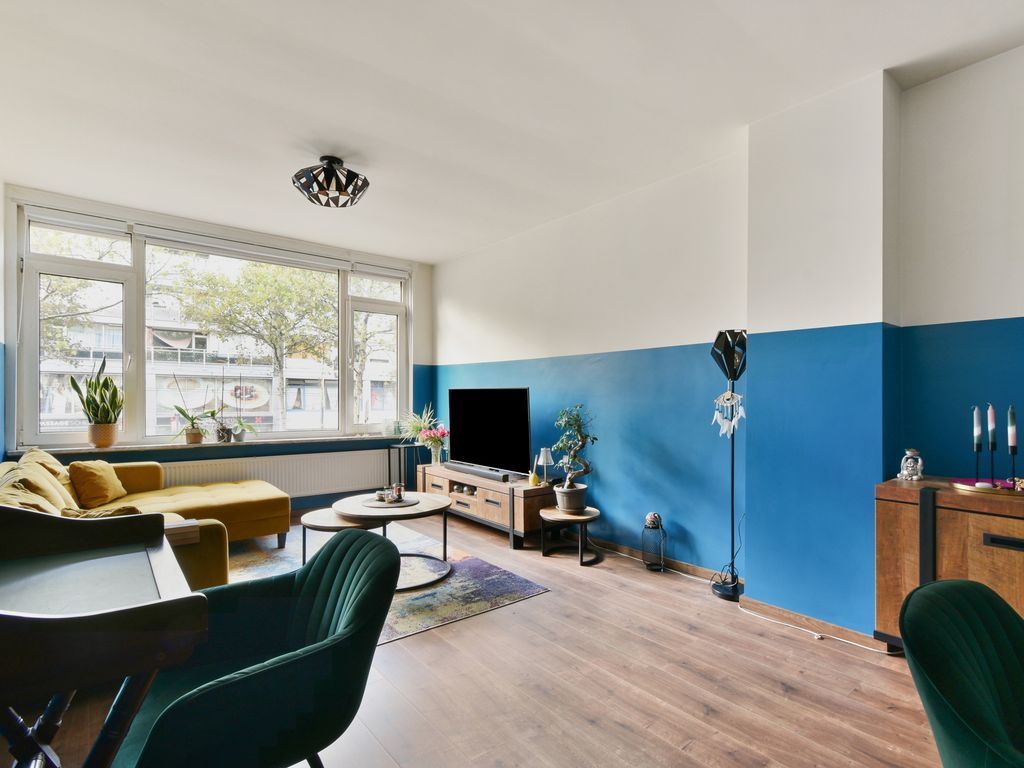 Broersvest 10A, SCHIEDAM