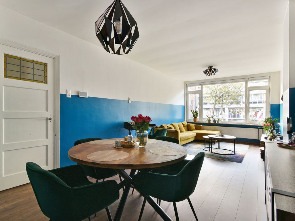 Broersvest 10A, SCHIEDAM
