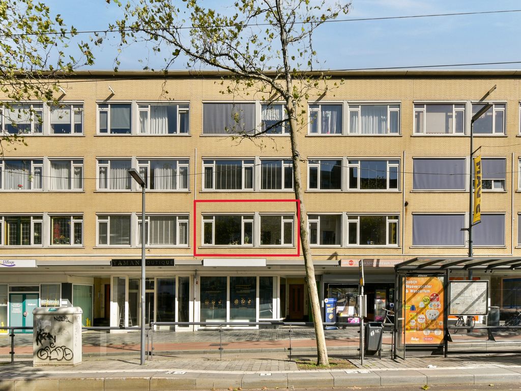 Broersvest 10A, SCHIEDAM