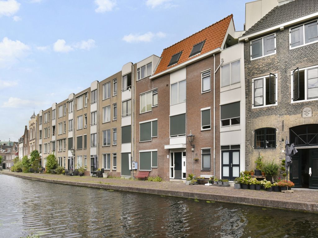 Schie 166, SCHIEDAM