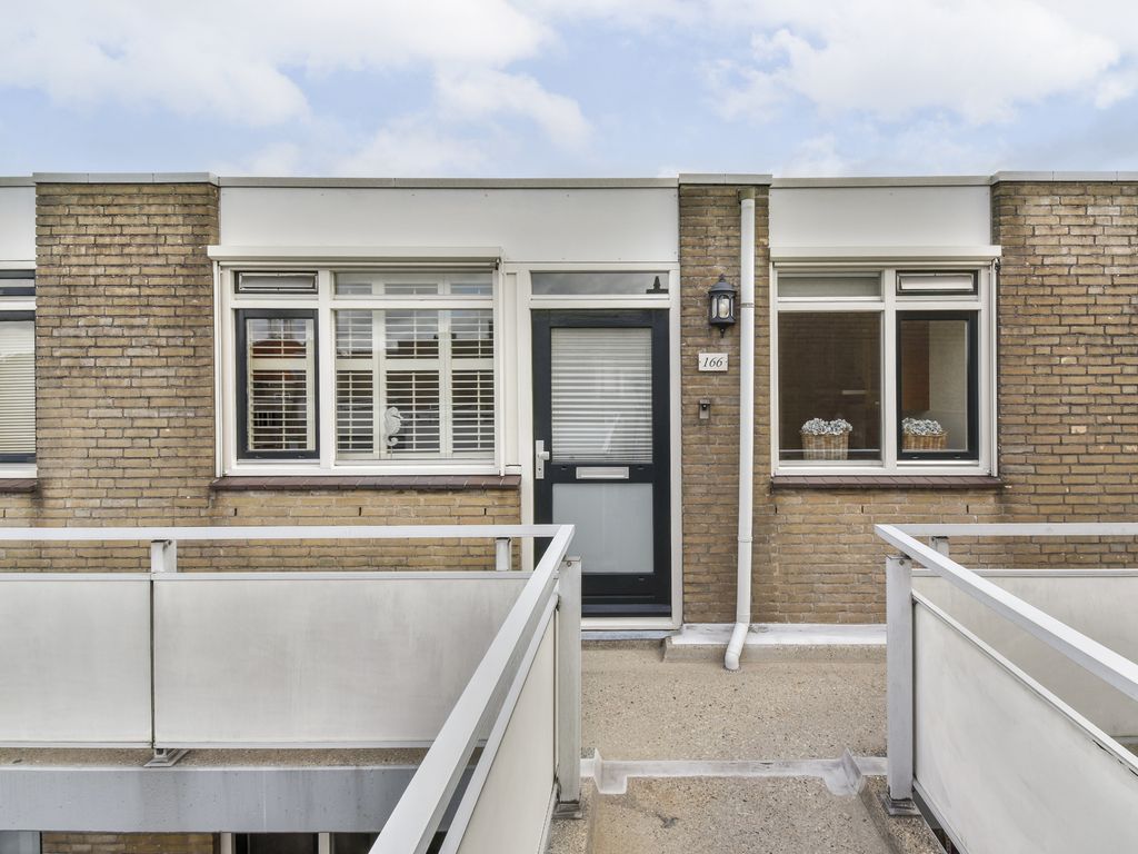 Schie 166, SCHIEDAM