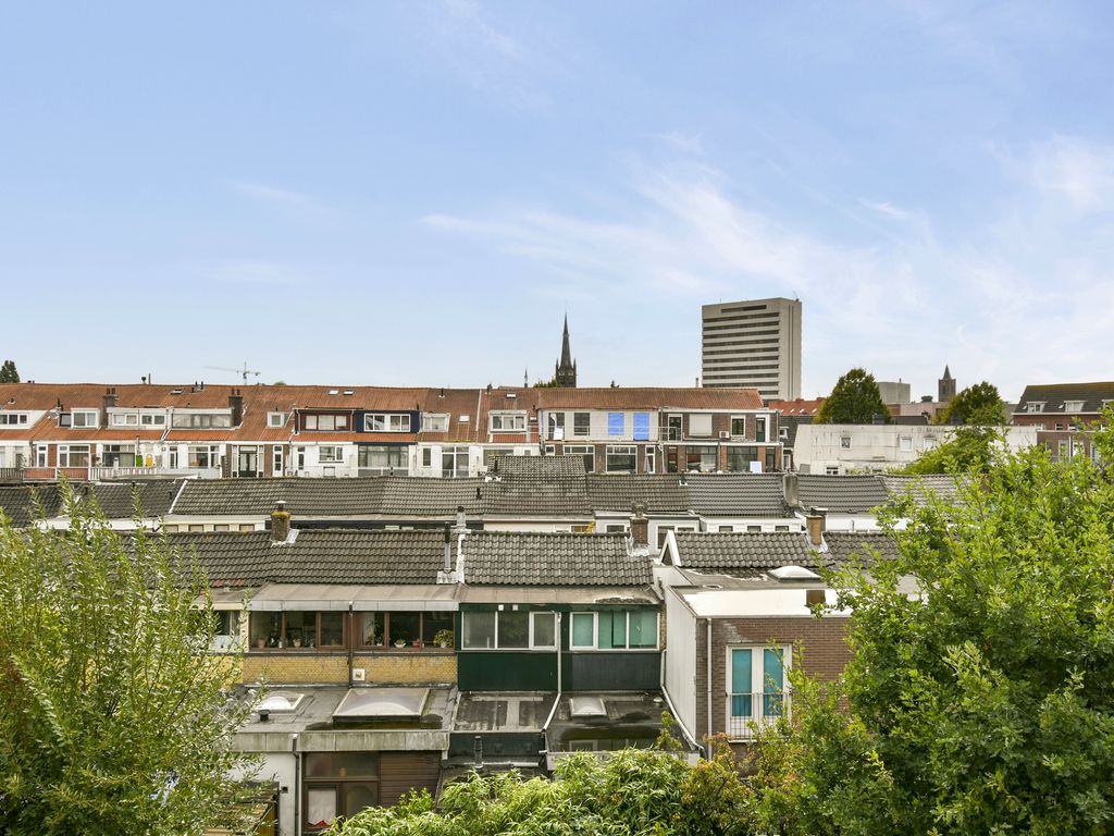 Professor Kamerlingh Onneslaan 171B, SCHIEDAM
