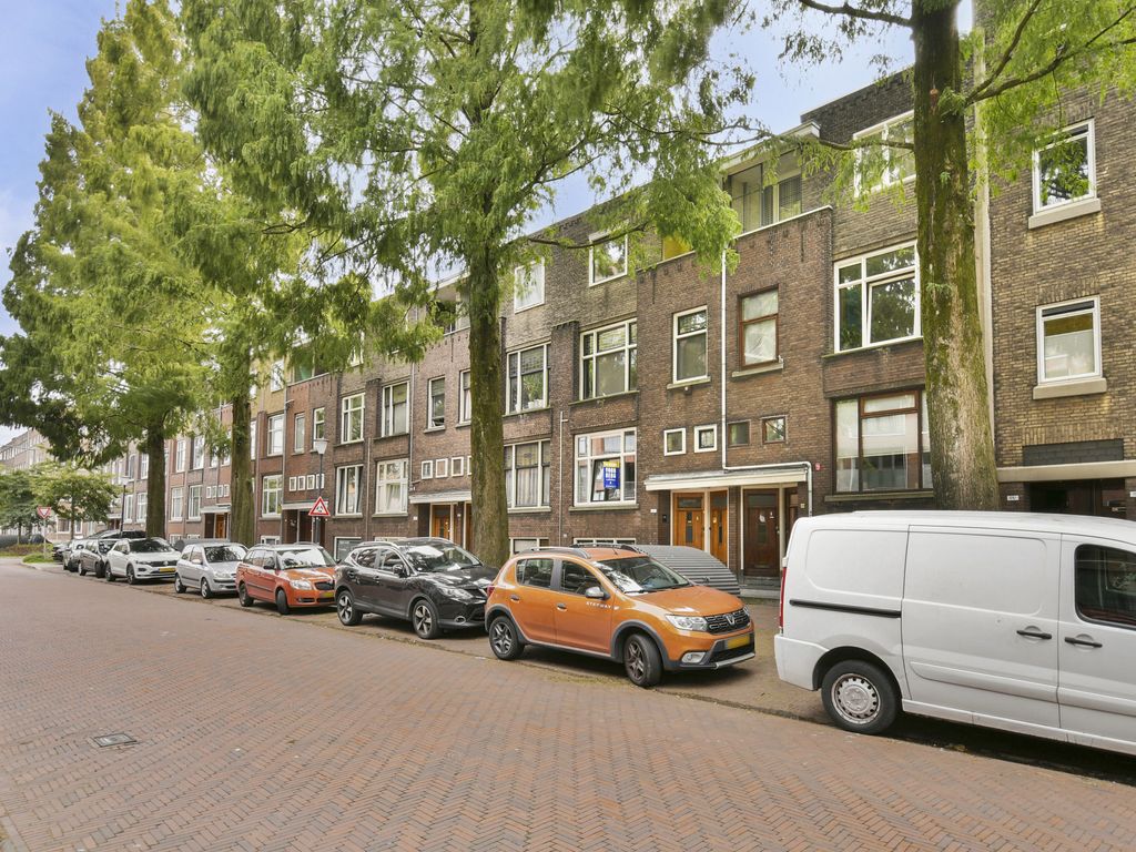 Professor Kamerlingh Onneslaan 171B, SCHIEDAM