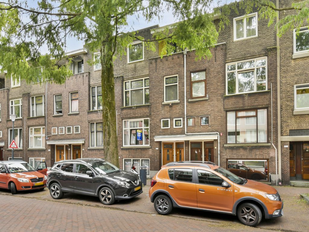Professor Kamerlingh Onneslaan 171B, SCHIEDAM