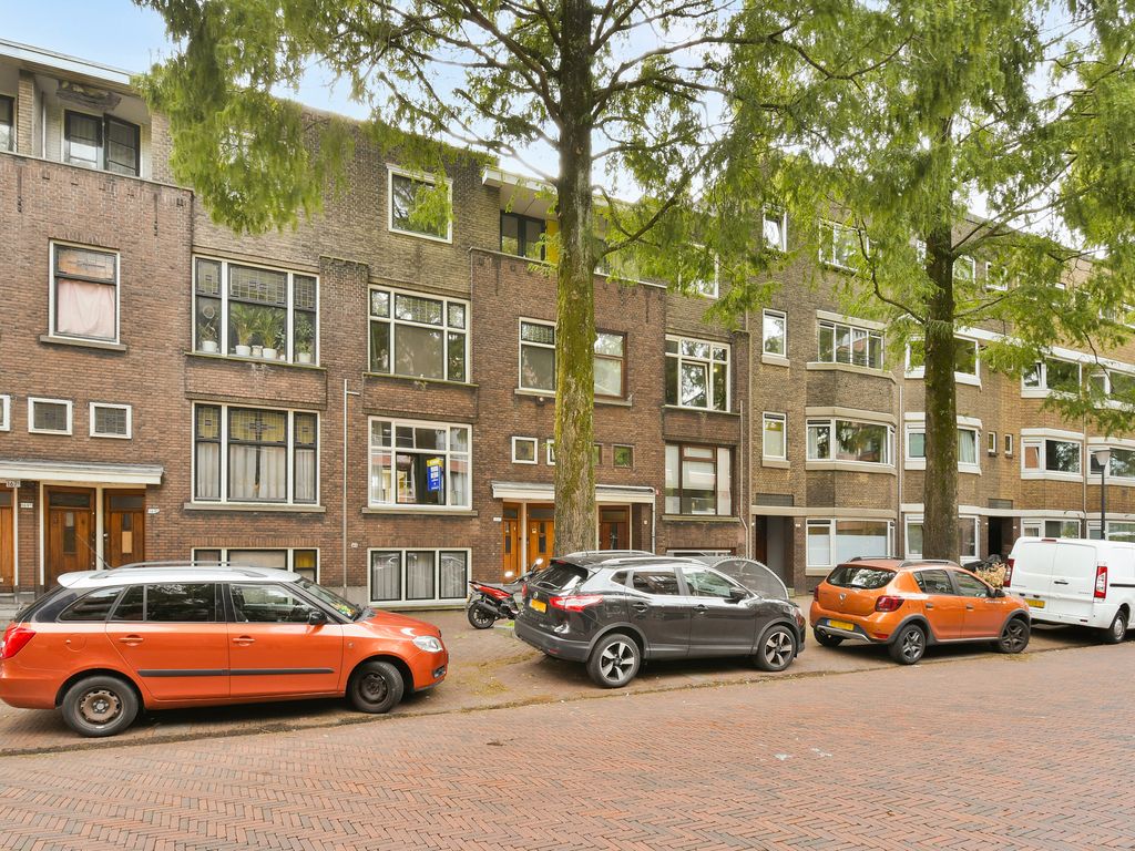Professor Kamerlingh Onneslaan 171B, SCHIEDAM