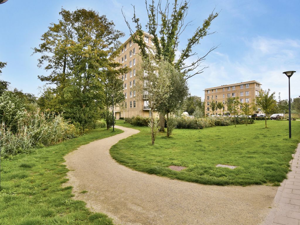 Pieter van den Hoogenbandstraat 38, SCHIEDAM