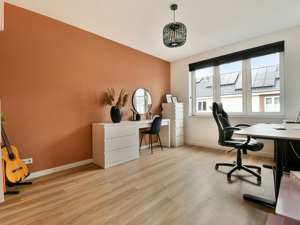 Pieter van den Hoogenbandstraat 38, SCHIEDAM