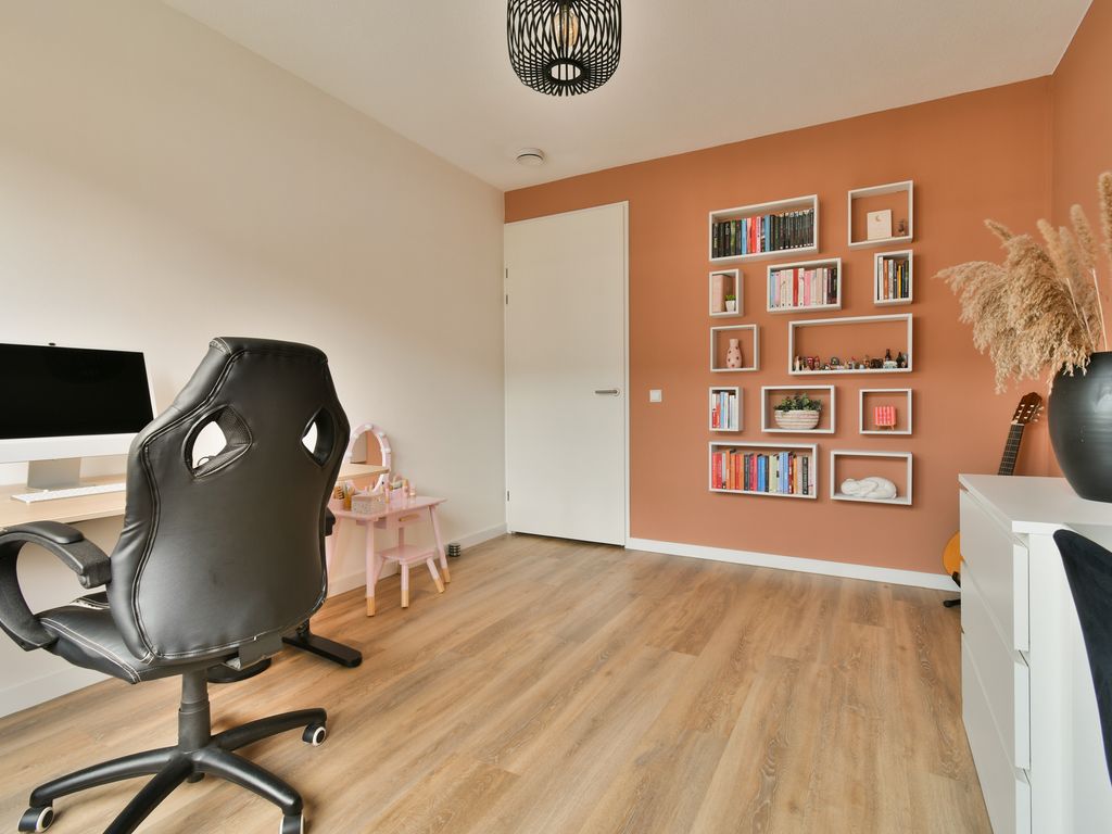 Pieter van den Hoogenbandstraat 38, SCHIEDAM