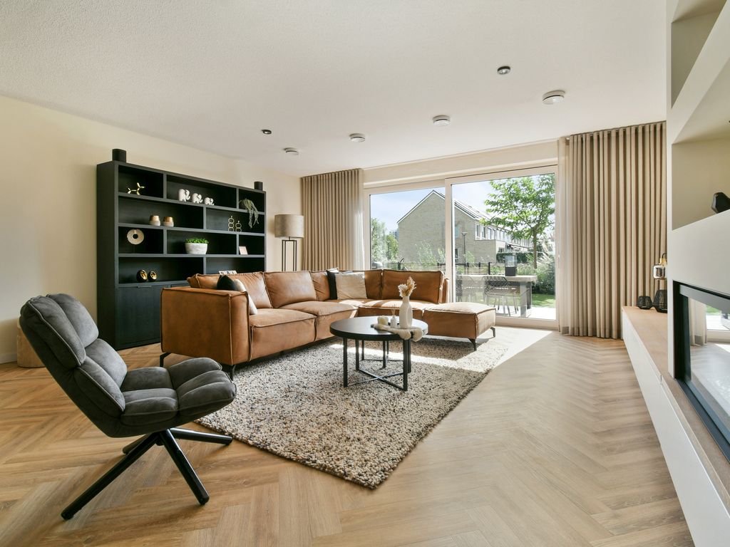 Pieter van den Hoogenbandstraat 38, SCHIEDAM