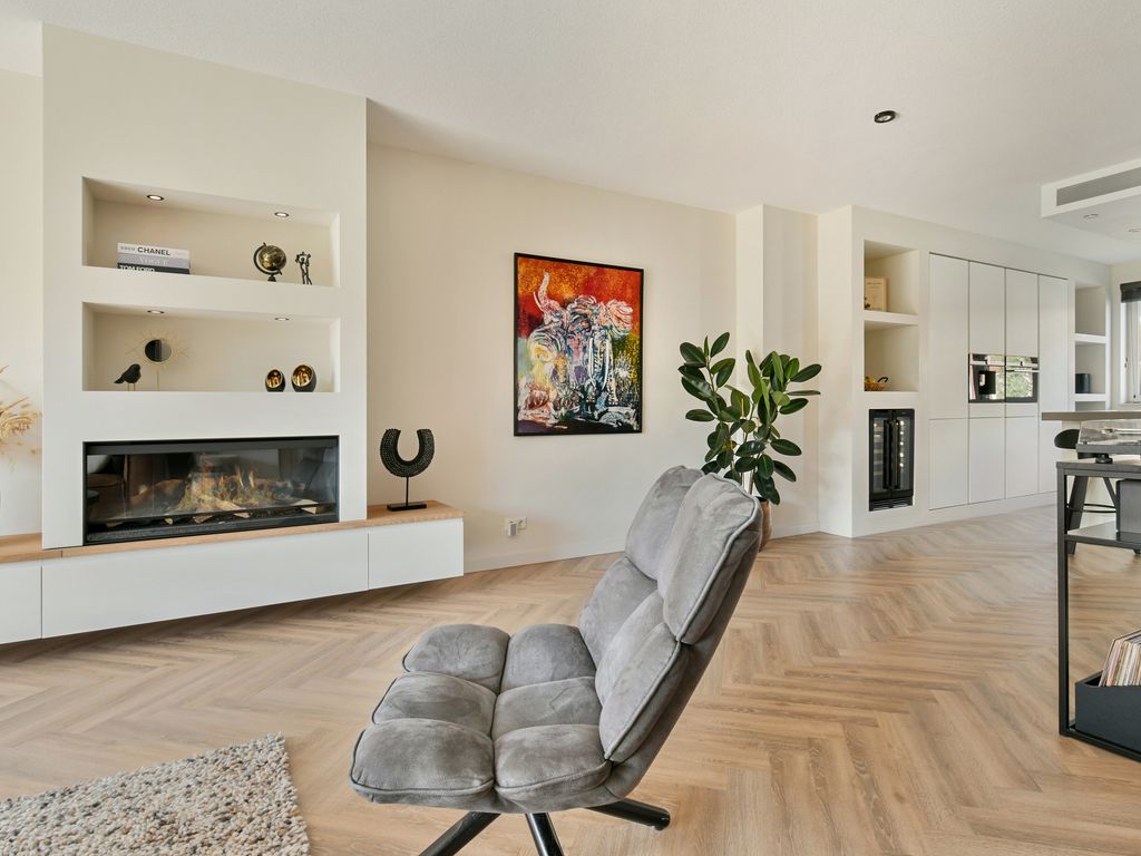 Pieter van den Hoogenbandstraat 38, SCHIEDAM