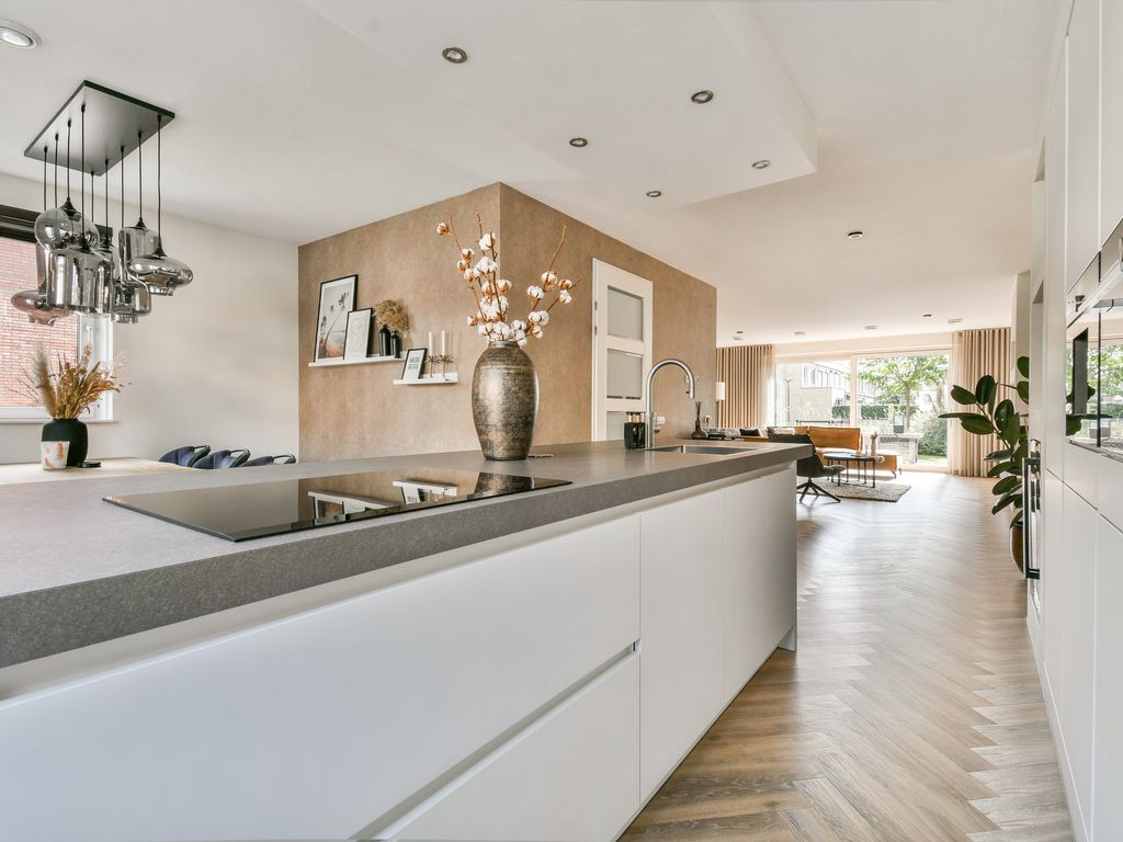 Pieter van den Hoogenbandstraat 38, SCHIEDAM