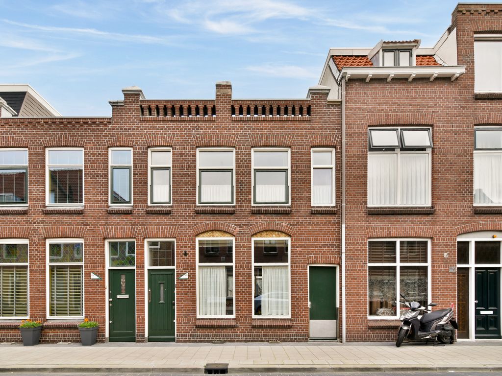 Veenlantstraat 26, SCHIEDAM