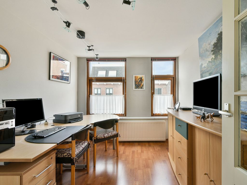Veenlantstraat 26, SCHIEDAM