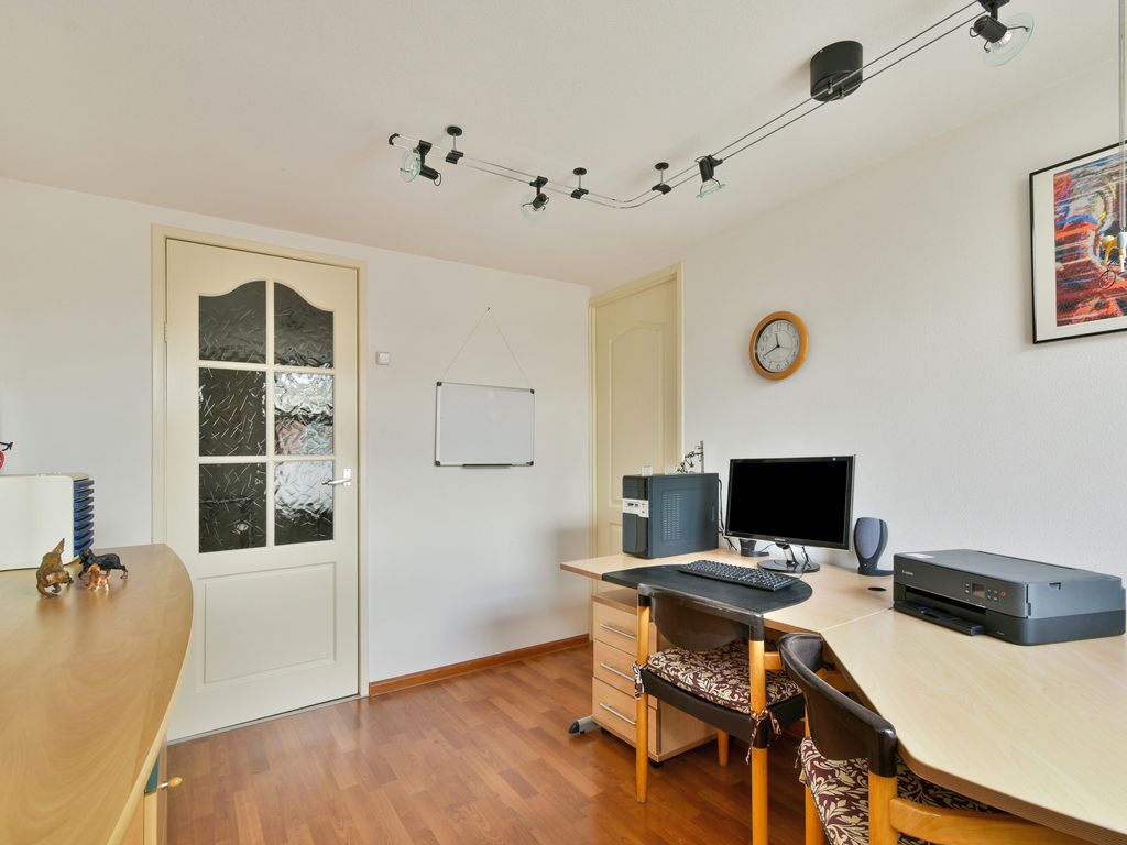 Veenlantstraat 26, SCHIEDAM