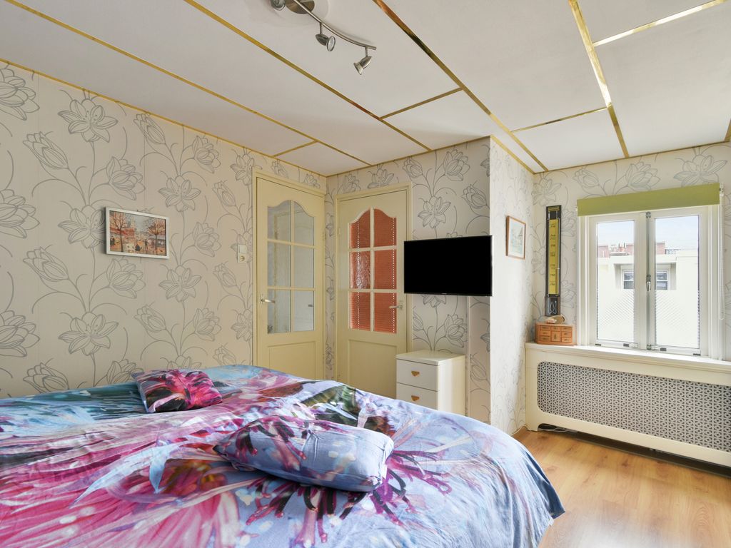 Veenlantstraat 26, SCHIEDAM