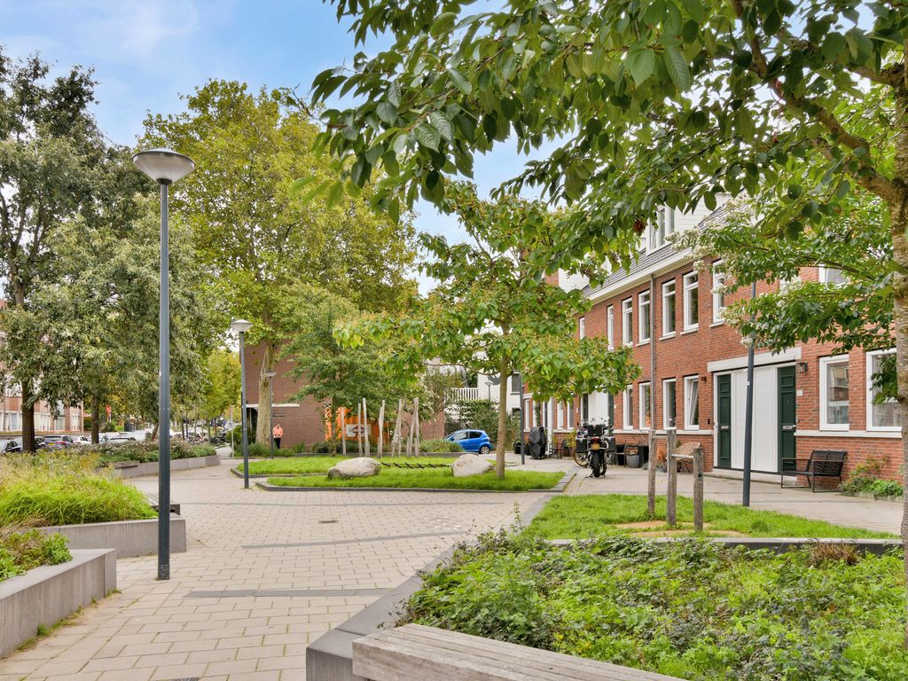 Veenlantstraat 26, SCHIEDAM