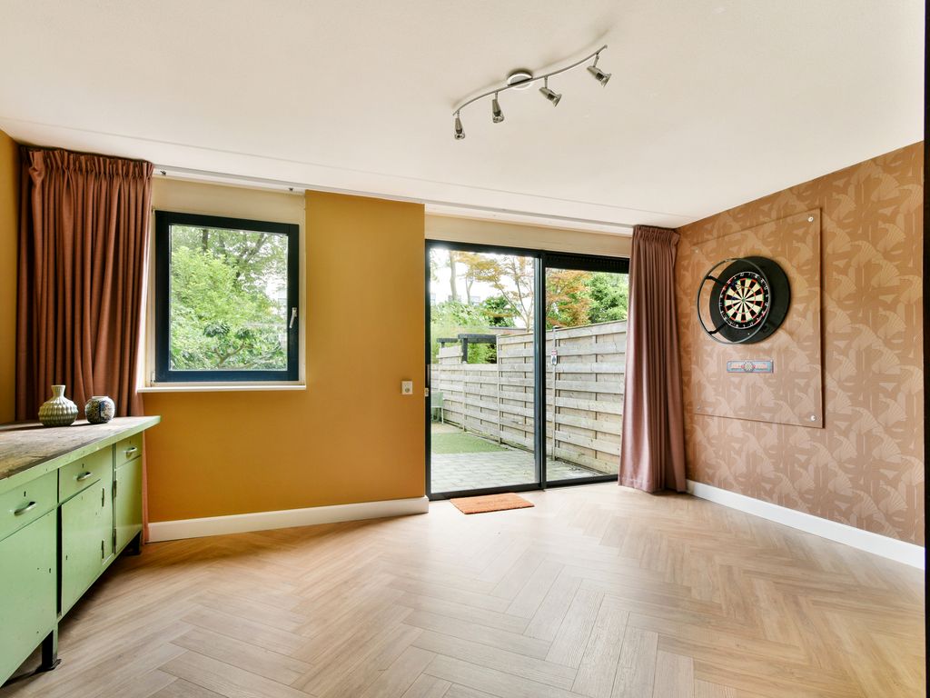Warande 196, SCHIEDAM