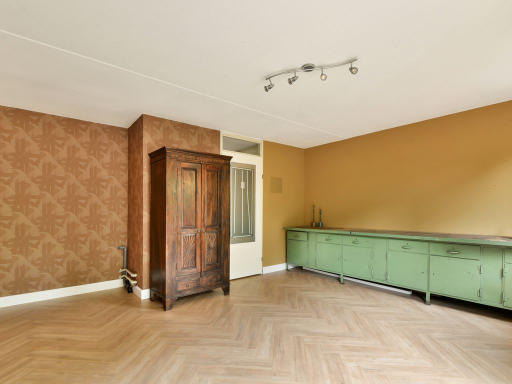 Warande 196, SCHIEDAM