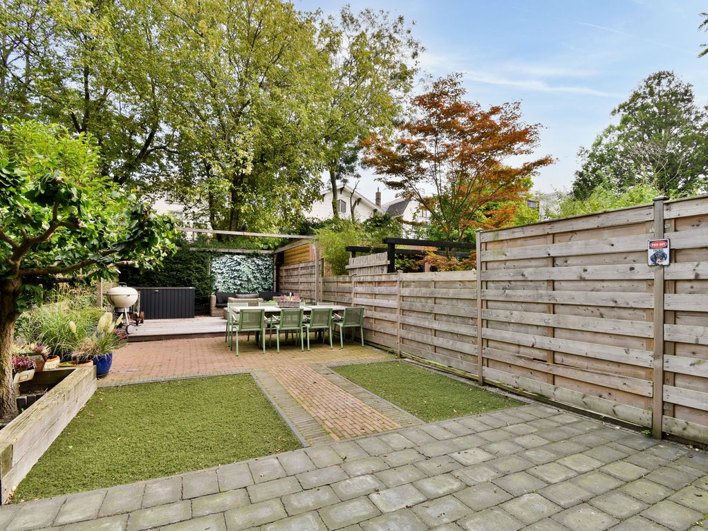 Warande 196, SCHIEDAM