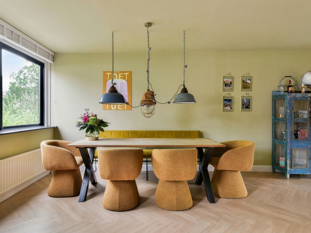 Warande 196, SCHIEDAM