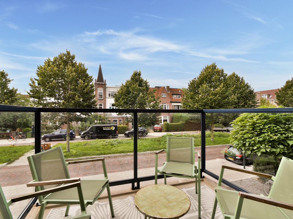 Warande 196, SCHIEDAM
