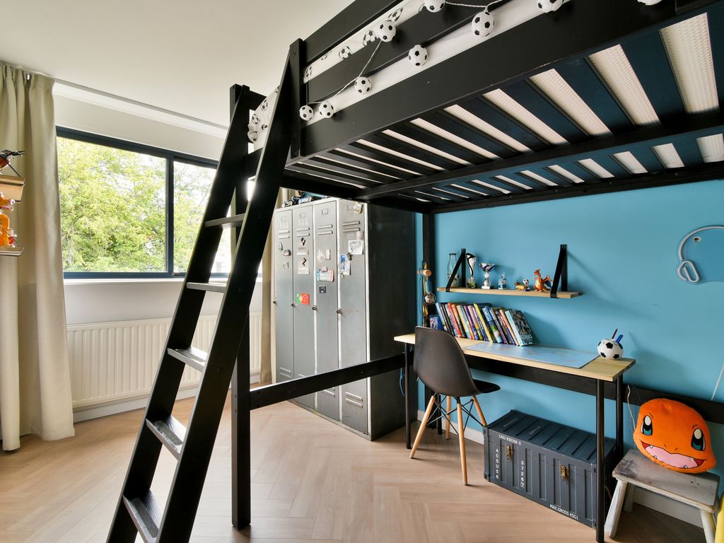 Warande 196, SCHIEDAM
