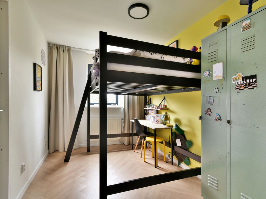 Warande 196, SCHIEDAM