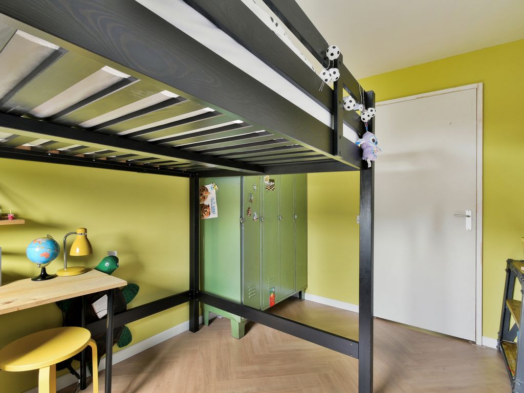 Warande 196, SCHIEDAM