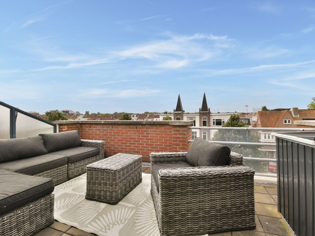Warande 196, SCHIEDAM