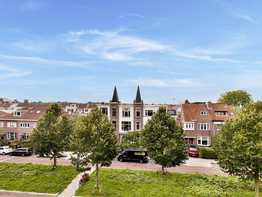 Warande 196, SCHIEDAM