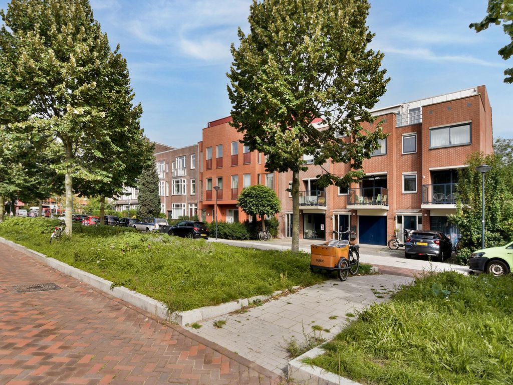 Warande 196, SCHIEDAM