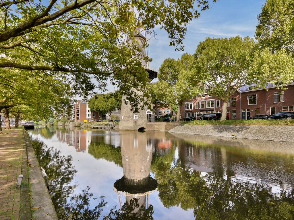 Warande 196, SCHIEDAM