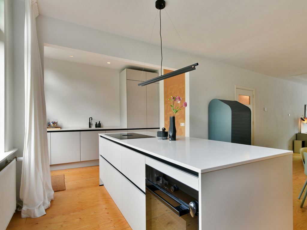 Rembrandtlaan 85A, SCHIEDAM