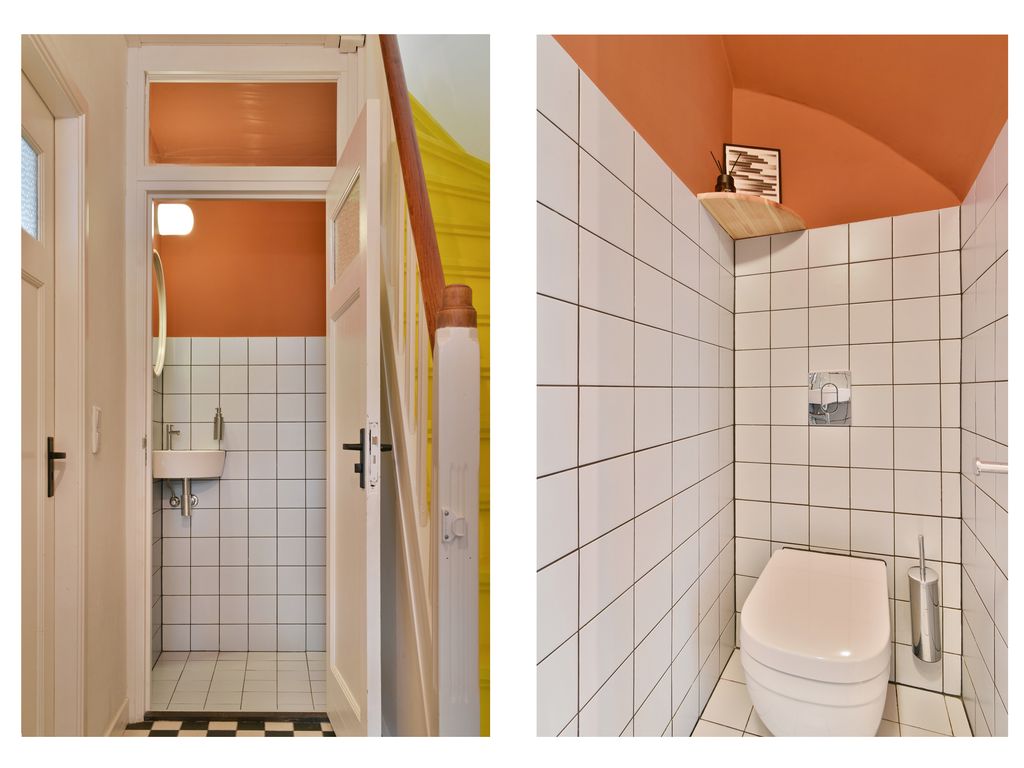 Rembrandtlaan 85A, SCHIEDAM