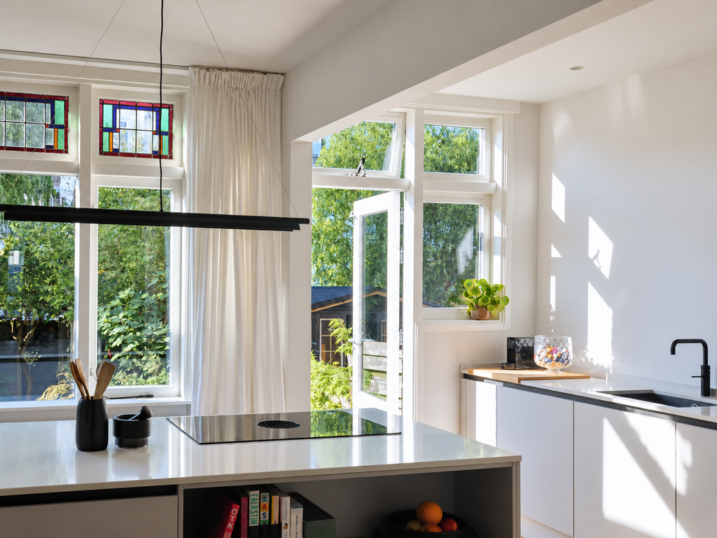 Rembrandtlaan 85A, SCHIEDAM